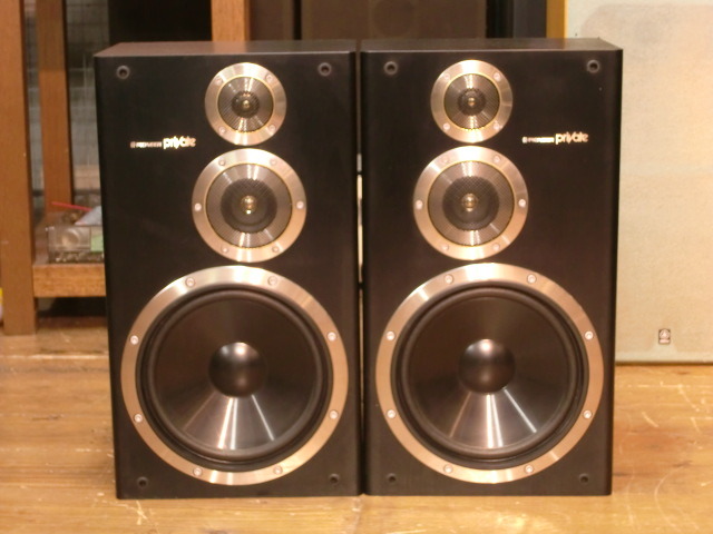 S-X640V PIONEER - HiFi-Do McIntosh/JBL/audio-technica/Jeff Rowland