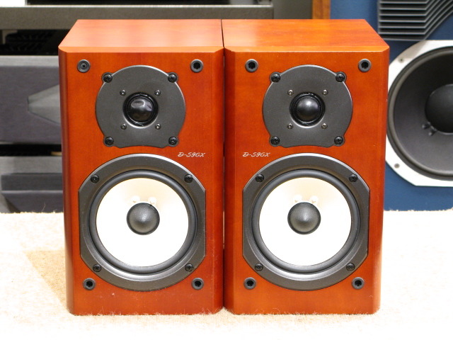 D-S9GX ONKYO - 中古オーディオ 高価買取・販売 ハイファイ堂