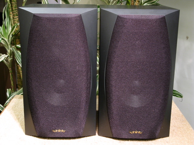 ENTRA ONE Infinity - 中古オーディオ 高価買取・販売 ハイファイ堂