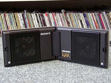 SS-WM20 SONY - 中古オーディオ 高価買取・販売 ハイファイ堂