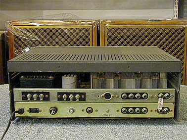 W-46K TRIO - 中古オーディオ 高価買取・販売 ハイファイ堂