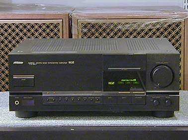 AX-Z921 Victor - 中古オーディオ 高価買取・販売 ハイファイ堂