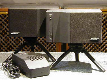 PAM-3 BOSE - 中古オーディオ 高価買取・販売 ハイファイ堂