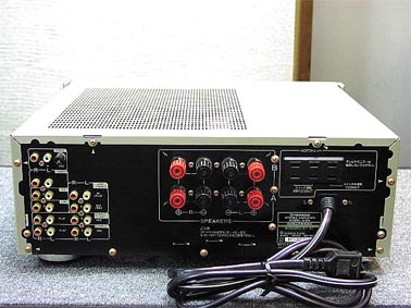 A-04 Pioneer - 中古オーディオ 高価買取・販売 ハイファイ堂