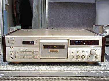 TC-K555ESA SONY - 中古オーディオ 高価買取・販売 ハイファイ堂