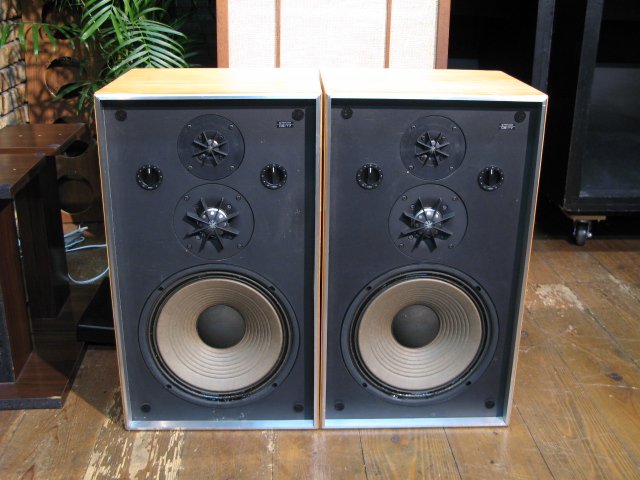 CS-T7 PIONEER - 中古オーディオ 高価買取・販売 ハイファイ堂