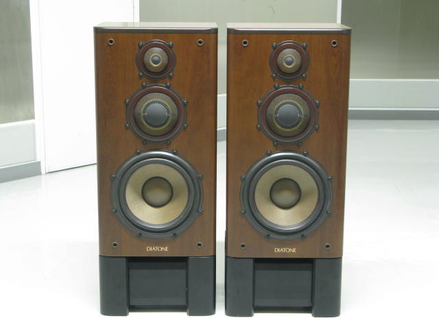 DS-1000ZX DIATONE - 中古オーディオ 高価買取・販売 ハイファイ堂
