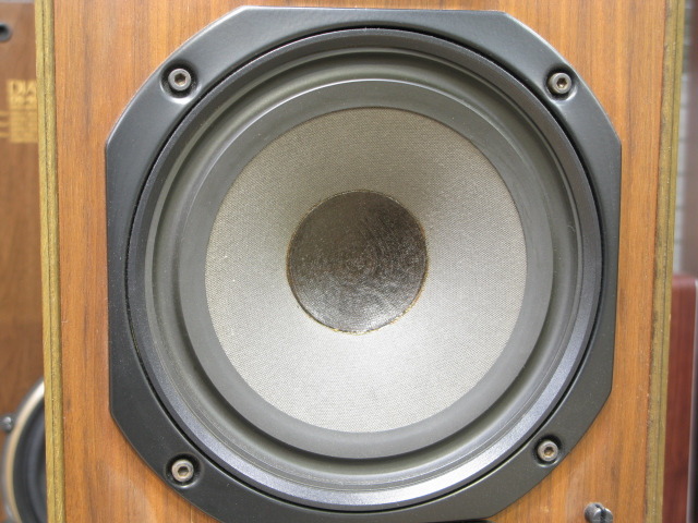 MS-500 GOLD Mordaunt-short - 中古オーディオ 高価買取・販売