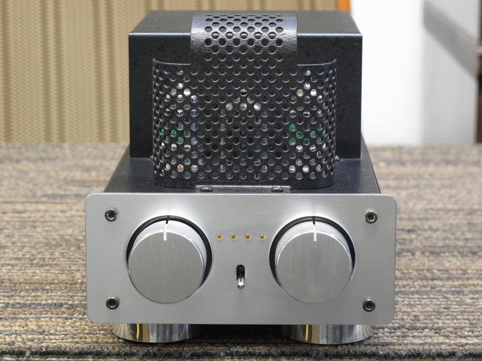 エレキット TU-875 真空管プリアンプ 【公式通販】