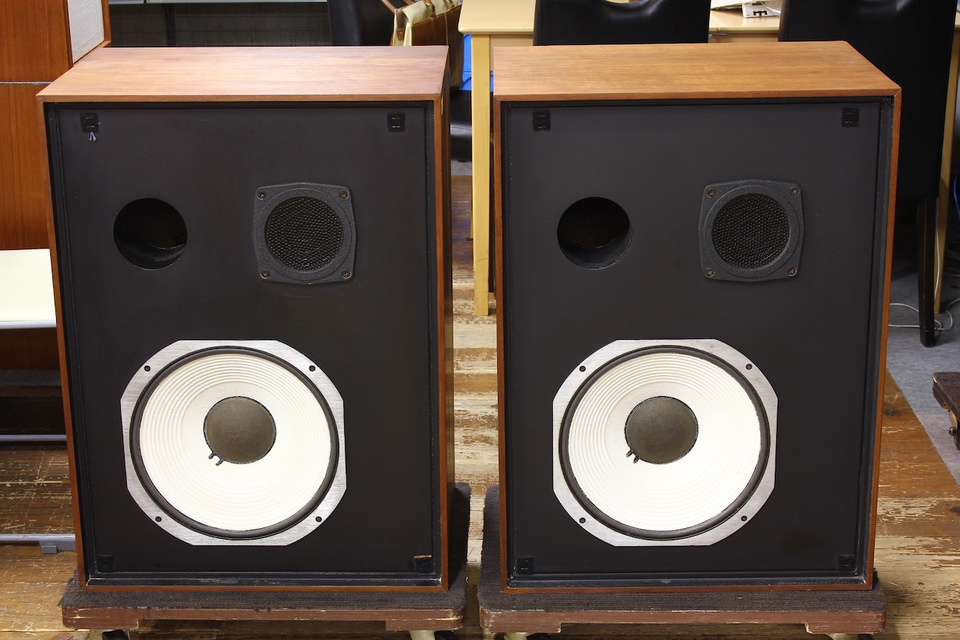 L45-S1 Flair JBL - 中古オーディオ 高価買取・販売 ハイファイ堂