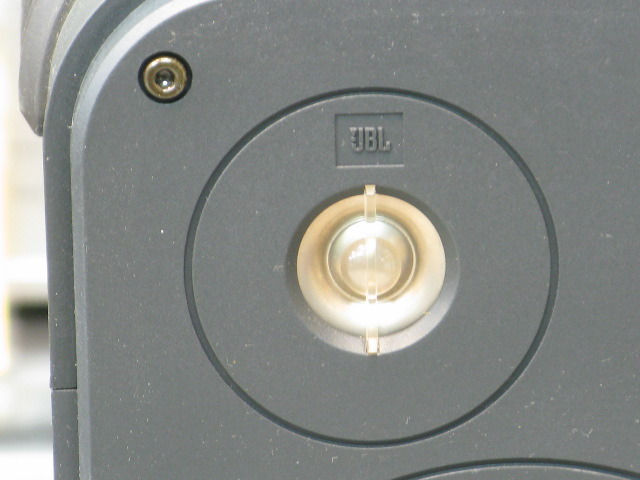 CONTROL LA JBL - 中古オーディオ 高価買取・販売 ハイファイ堂