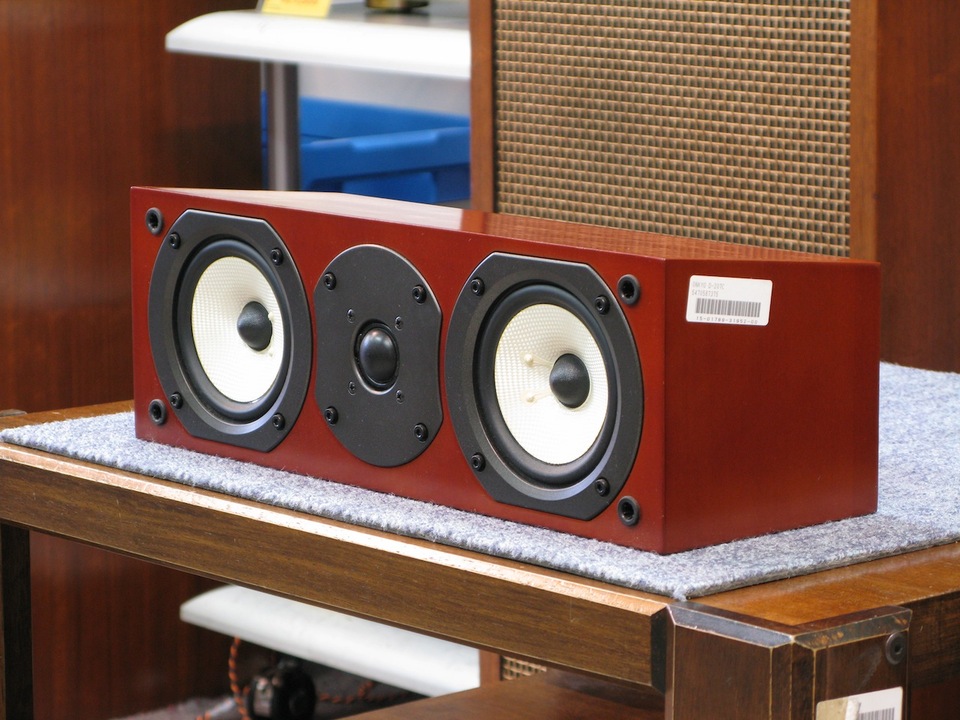 ONKYO スピーカー D-207F D-207C ONKYO スピーカー D-207F D-207C