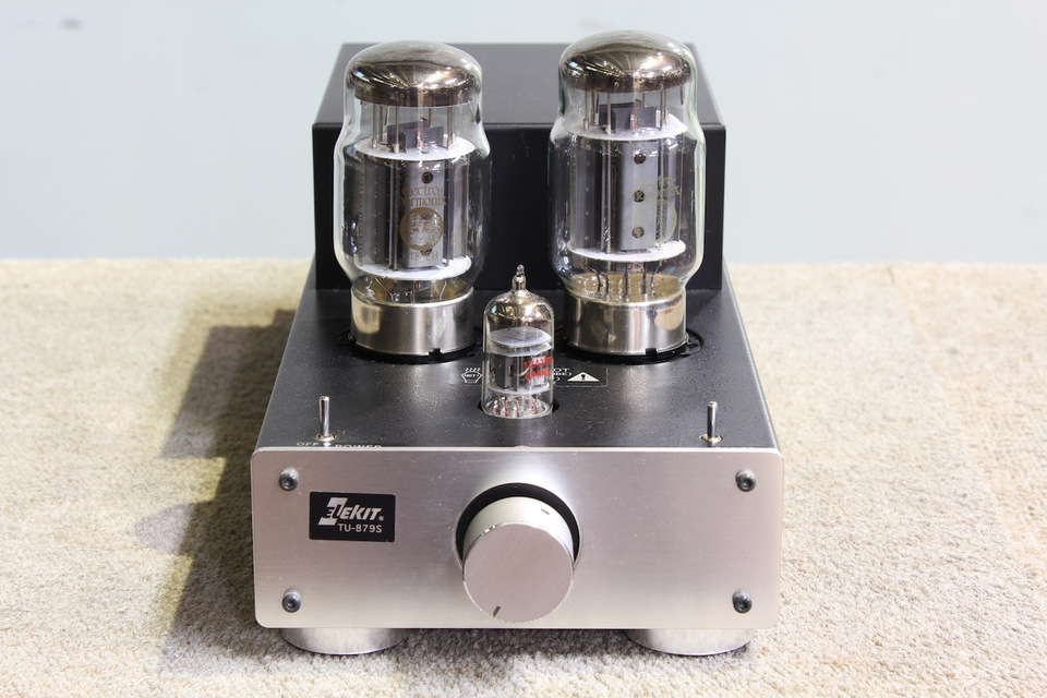 TU-879S ELEKIT - 中古オーディオ 高価買取・販売 ハイファイ堂