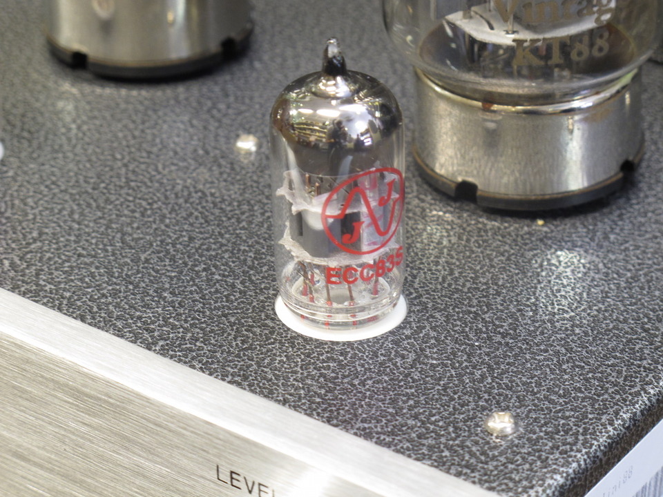 VP-Mini88 TRIODE - 中古オーディオ 高価買取・販売 ハイファイ堂