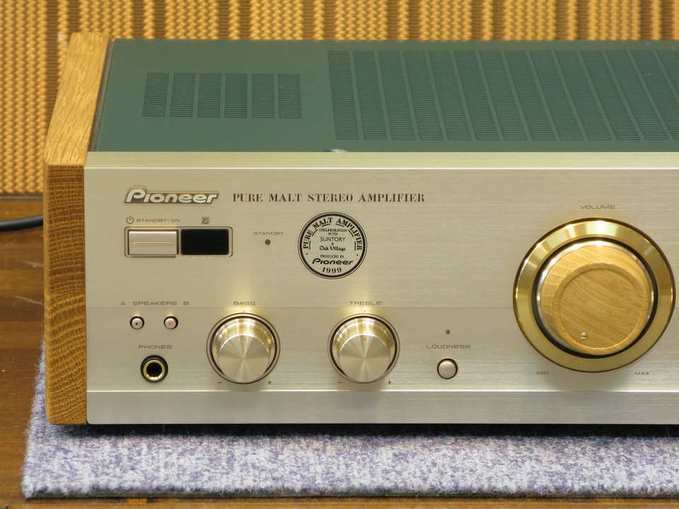 A-D5a-PM Pioneer - 中古オーディオ 高価買取・販売 ハイファイ堂