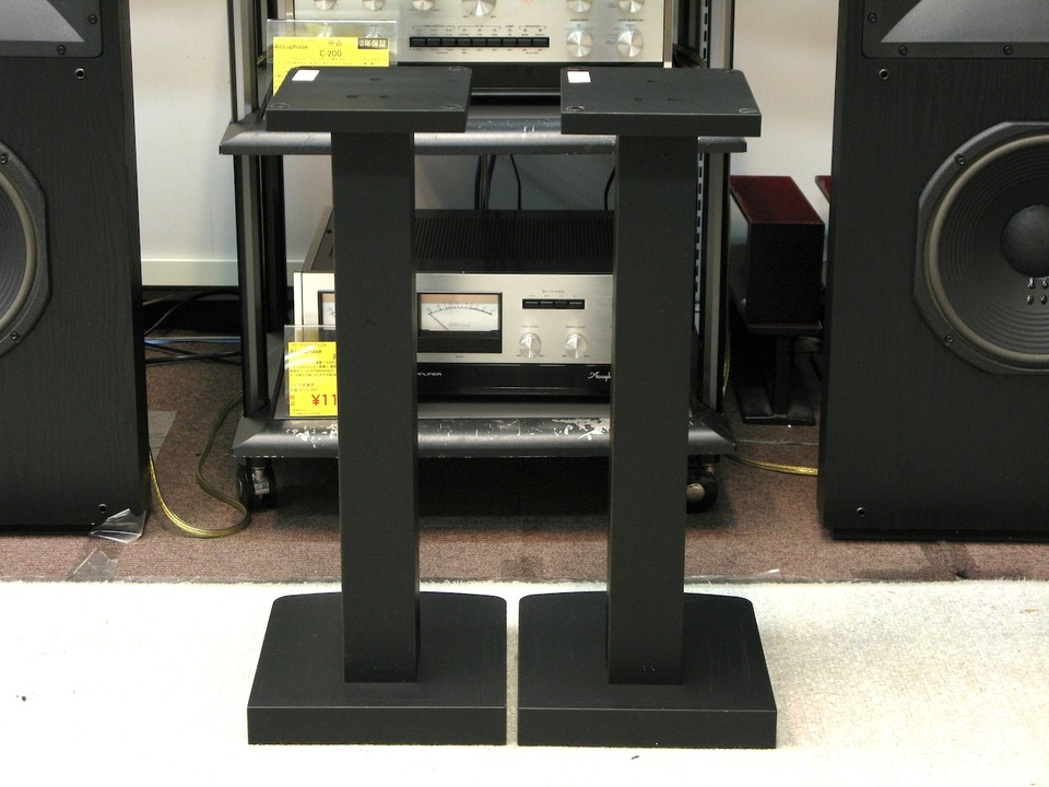 スピーカースタンド WAKATSUKI - 中古オーディオ 高価買取・販売