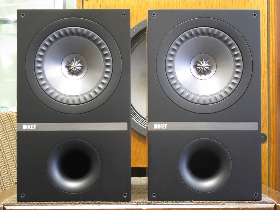 Q300 KEF - 中古オーディオ 高価買取・販売 ハイファイ堂