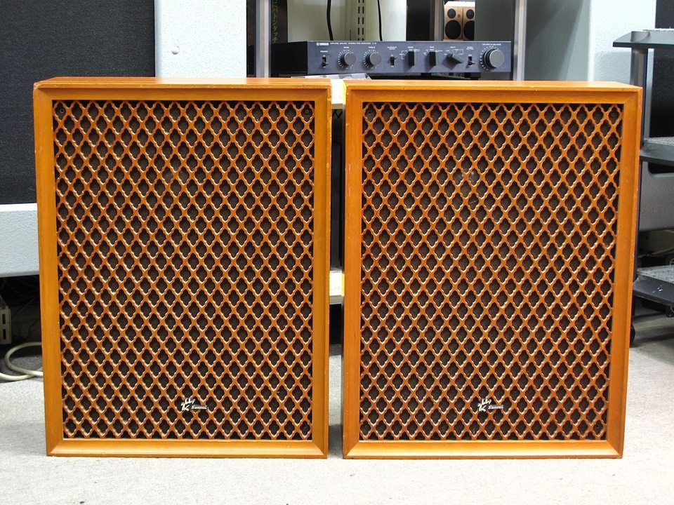 SL-7 SANSUI - 中古オーディオ 高価買取・販売 ハイファイ堂