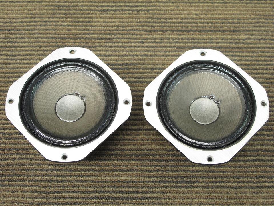 LE5-2 JBL - HiFi-Do McIntosh/JBL/audio-technica/Jeff Rowland/Accuphase