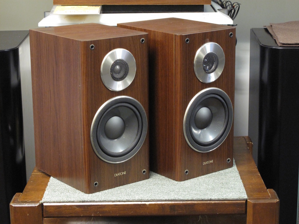 4551-01☆ダイヤトーン⁄DIATONE スピーカーシステム DS-300V ペア