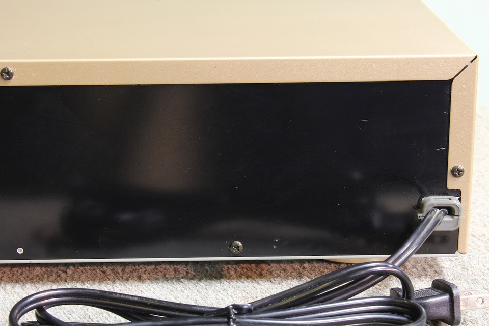 CDR-D651 YAMAHA - 中古オーディオ 高価買取・販売 ハイファイ堂