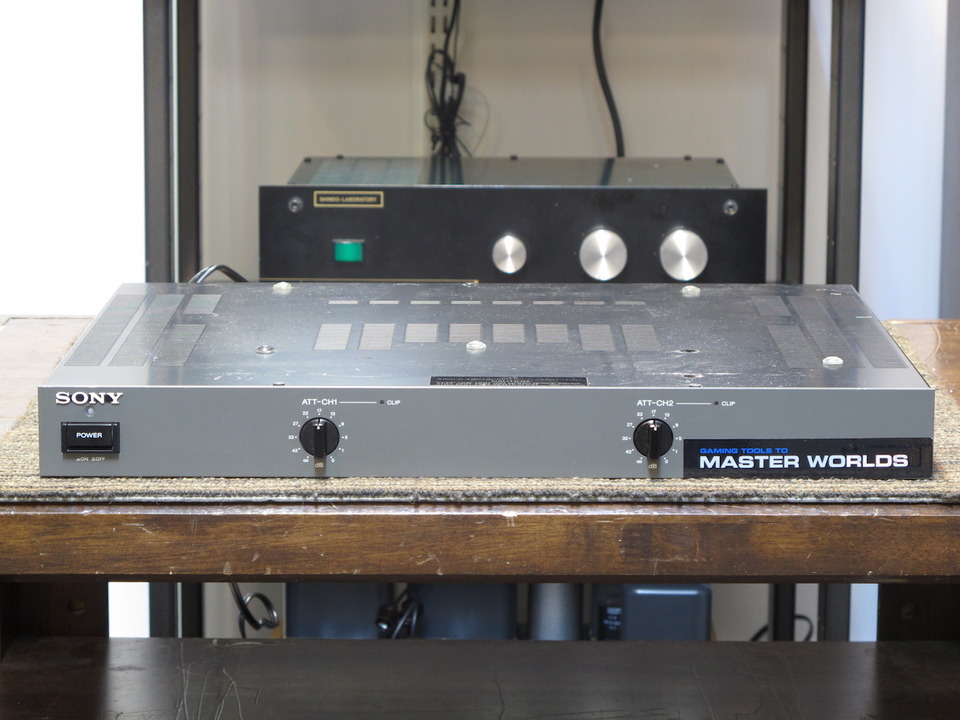 SRP-P50 SONY - 中古オーディオ 高価買取・販売 ハイファイ堂