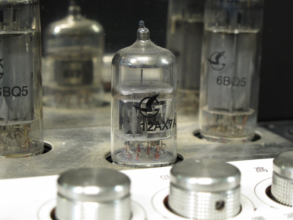 SW-T10 SOUND WARRIOR - 中古オーディオ 高価買取・販売 ハイファイ堂