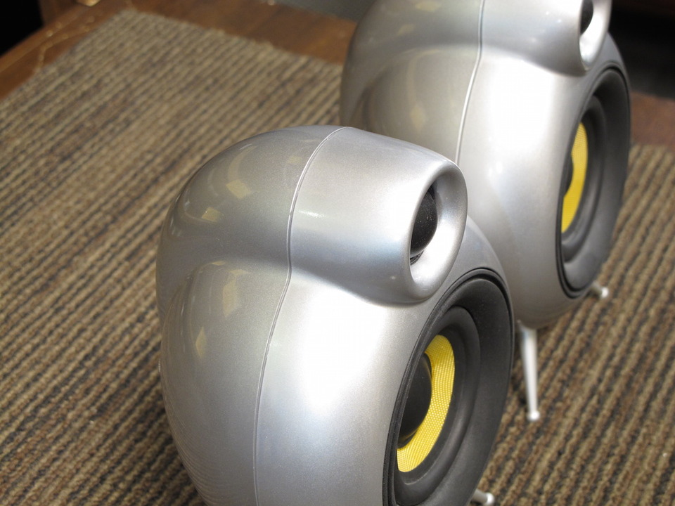 Micropod SE Scandyna - 中古オーディオ 高価買取・販売 ハイファイ堂