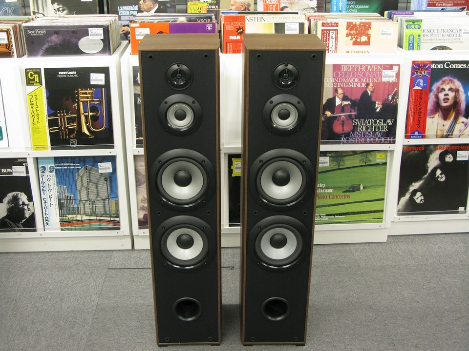 SS-F6000 SONY - 中古オーディオ 高価買取・販売 ハイファイ堂