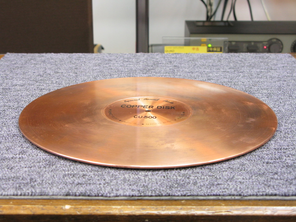 CU-500 SHINKO AUDIO - 中古オーディオ 高価買取・販売 ハイファイ堂