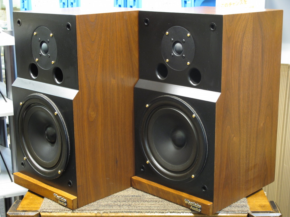 Lc8.1 WESTLAKE AUDIOの買取価格 : 110,000円 中古オーディオ 高価買取