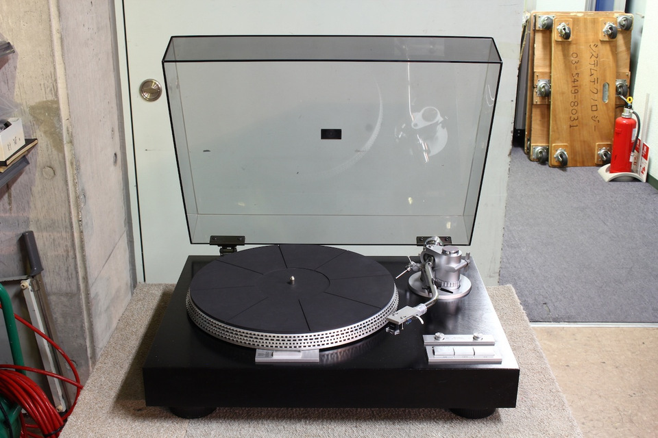 YP-D7 YAMAHA - 中古オーディオ 高価買取・販売 ハイファイ堂