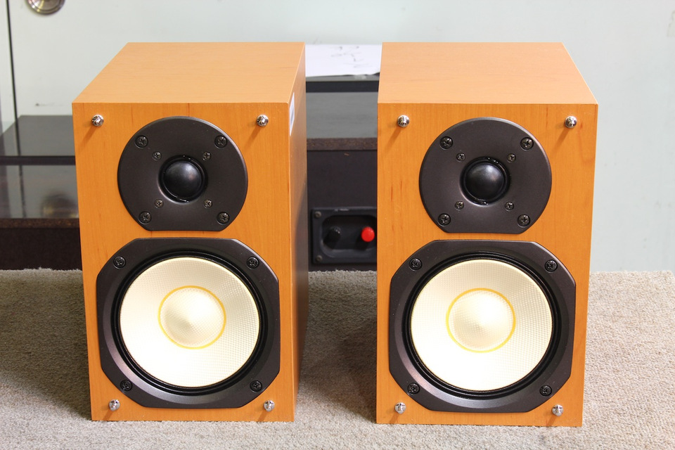 ONKYO スピーカー2台（D-052TX） 【公式通販】