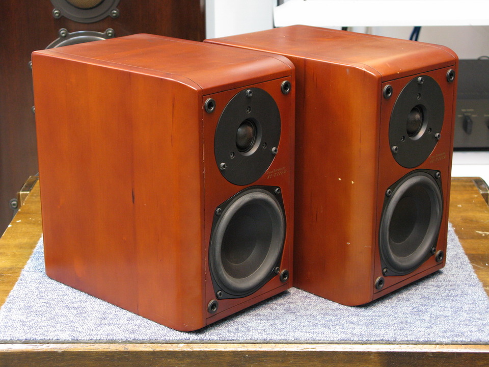 SC-E717R DENON - 中古オーディオ 高価買取・販売 ハイファイ堂