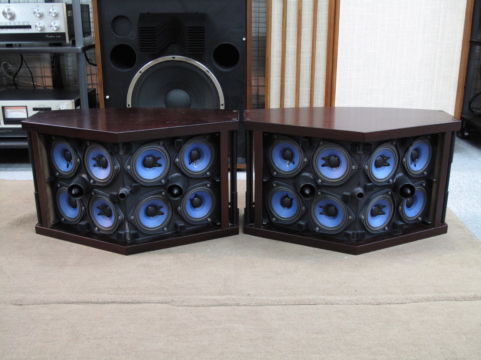 901SS BOSE - 中古オーディオ 高価買取・販売 ハイファイ堂
