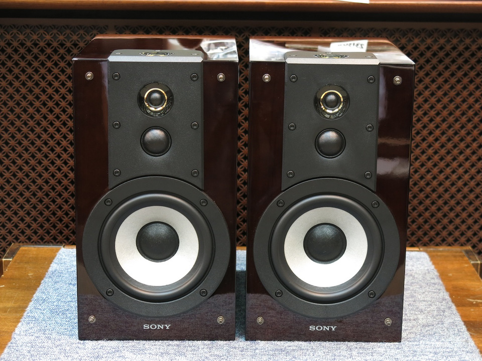 SS-HW1 SONY - 中古オーディオ 高価買取・販売 ハイファイ堂