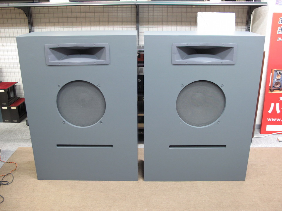 A8 ALTEC - 中古オーディオ 高価買取・販売 ハイファイ堂