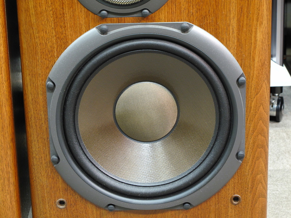 DS-77Z DIATONE - 中古オーディオ 高価買取・販売 ハイファイ堂