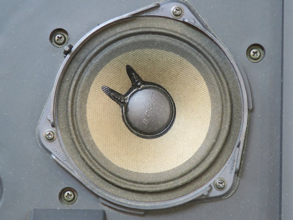 111PYW BOSE - 中古オーディオ 高価買取・販売 ハイファイ堂