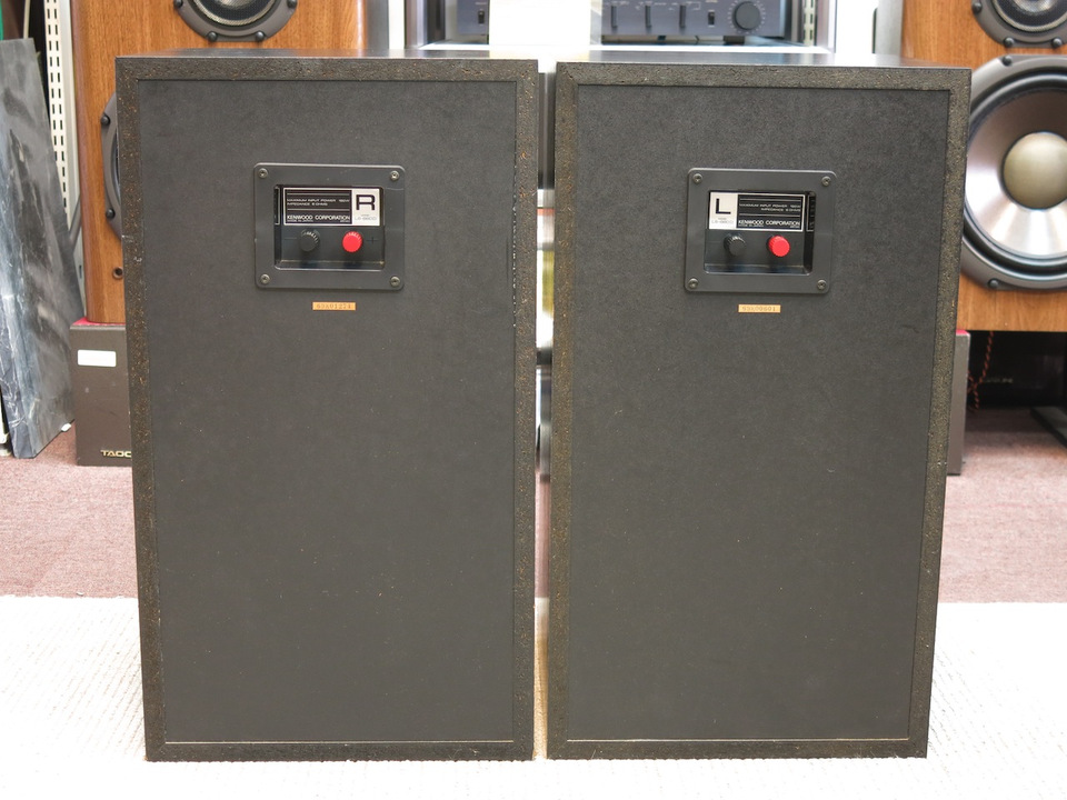 LS-880D KENWOOD - 中古オーディオ 高価買取・販売 ハイファイ堂