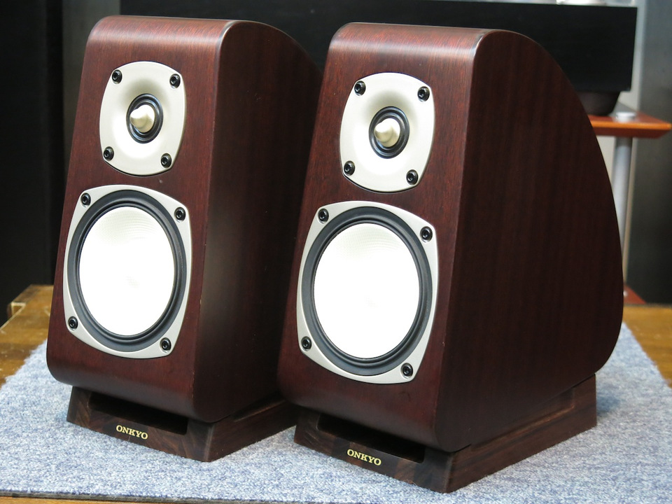 D-TK10 ONKYO - 中古オーディオ 高価買取・販売 ハイファイ堂