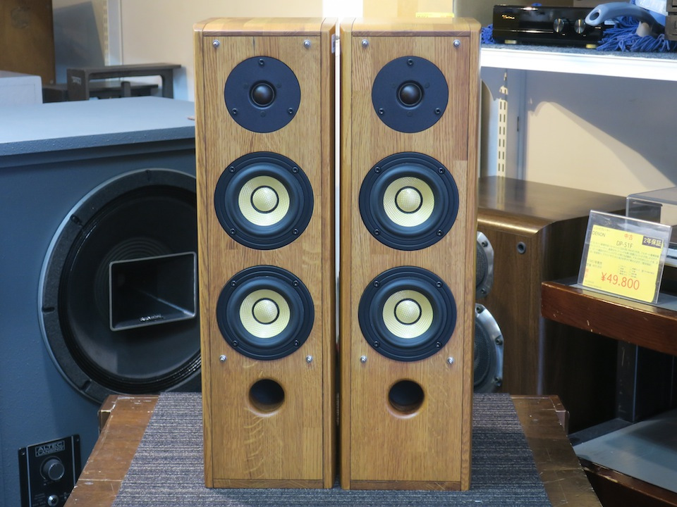 S-PM300 PIONEER - 中古オーディオ 高価買取・販売 ハイファイ堂