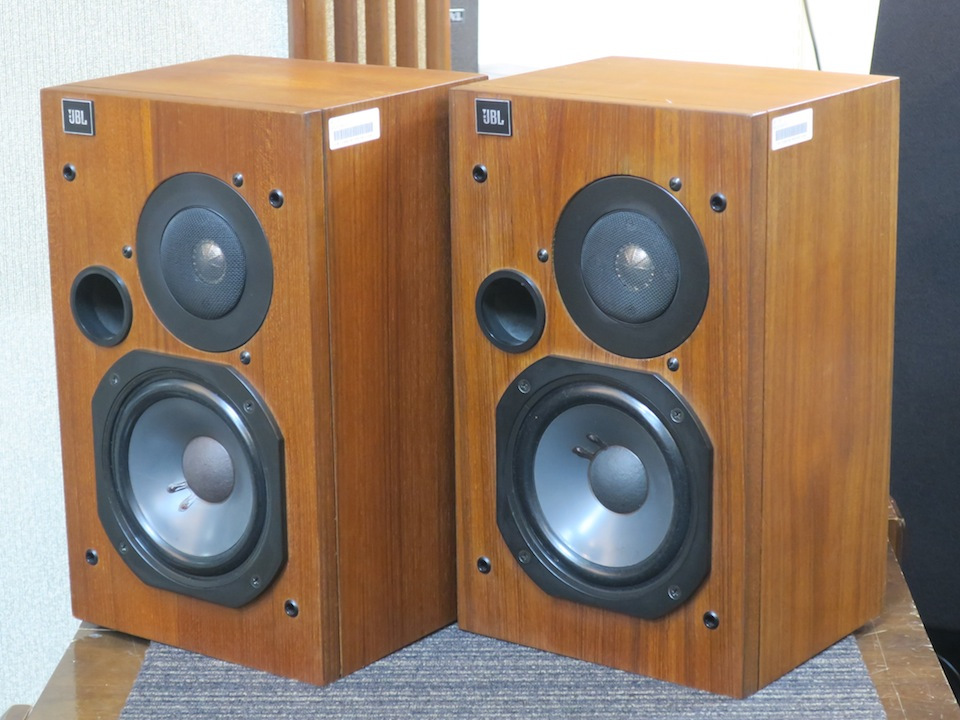 18Ti JBL - 中古オーディオ 高価買取・販売 ハイファイ堂