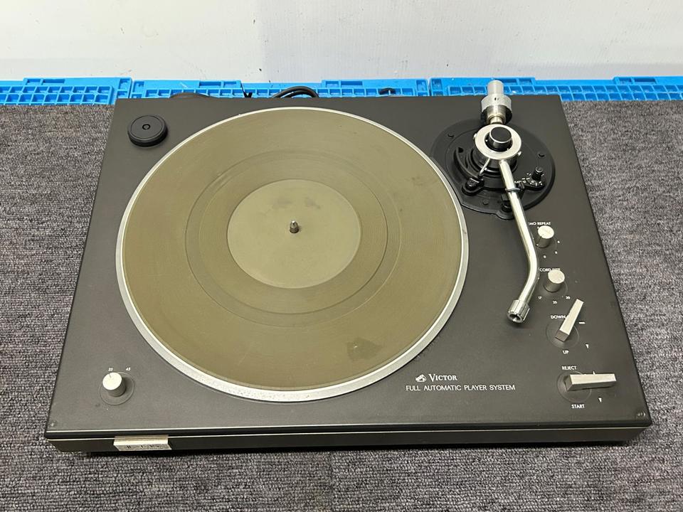 JL-F35 Victor - 中古オーディオ 高価買取・販売 ハイファイ堂