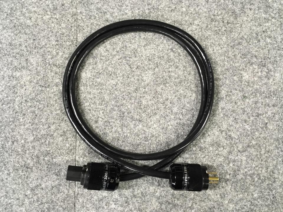 WATTGATE 5266i+320i-A2D/1.5m Pro Cable - 中古オーディオ 高価買取