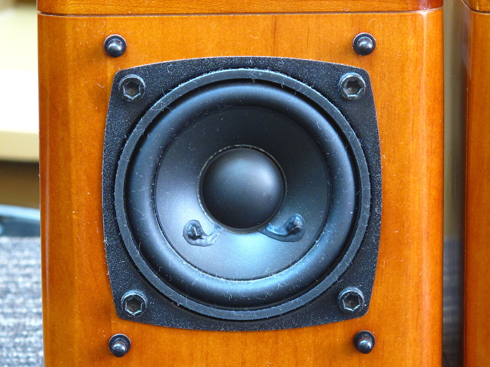 SP-FS1 Victor - 中古オーディオ 高価買取・販売 ハイファイ堂