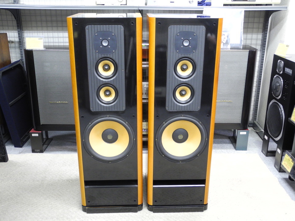 ALCOR JM LAB - 中古オーディオ 高価買取・販売 ハイファイ堂