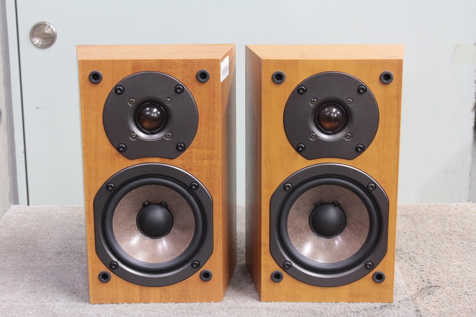 D-307M ONKYO - 中古オーディオ 高価買取・販売 ハイファイ堂