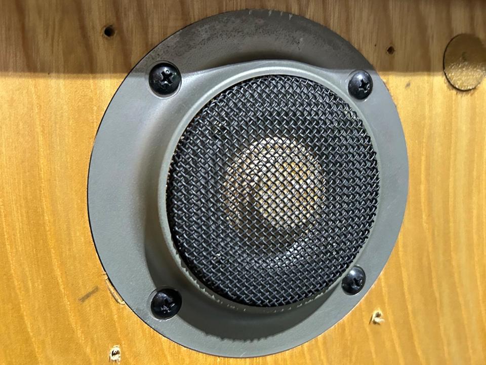 LS-5000 TRIO - 中古オーディオ 高価買取・販売 ハイファイ堂