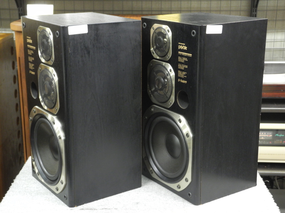 S-X620V PIONEER - 中古オーディオ 高価買取・販売 ハイファイ堂